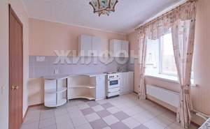 1-к квартира, вторичка, 53м2, 4/9 этаж