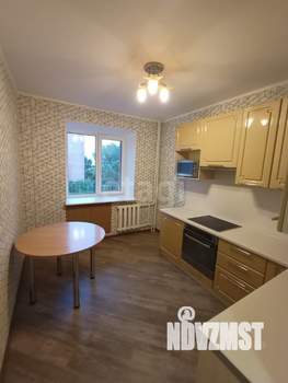 1-к квартира, вторичка, 41м2, 5/6 этаж