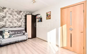 3-к квартира, вторичка, 59м2, 1/5 этаж