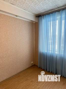 2-к квартира, вторичка, 44м2, 5/5 этаж