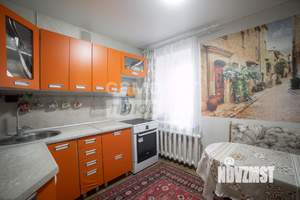 3-к квартира, вторичка, 65м2, 1/8 этаж