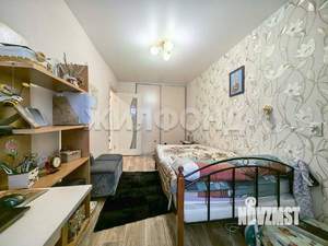 2-к квартира, вторичка, 45м2, 2/5 этаж