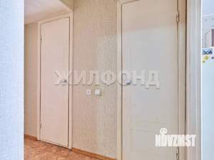2-к квартира, вторичка, 49м2, 1/5 этаж