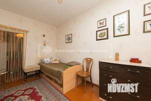 2-к квартира, вторичка, 45м2, 1/2 этаж