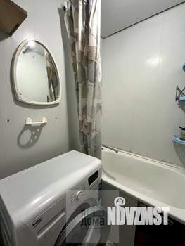 Студия квартира, вторичка, 17м2, 1/9 этаж