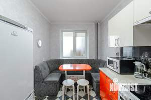 2-к квартира, вторичка, 52м2, 3/6 этаж