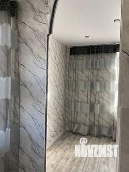 Студия квартира, вторичка, 18м2, 2/4 этаж