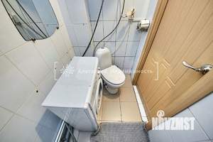 Студия квартира, вторичка, 27м2, 2/4 этаж