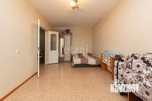 1-к квартира, вторичка, 35м2, 11/14 этаж