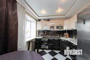 3-к квартира, вторичка, 61м2, 8/9 этаж