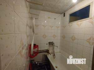 3-к квартира, вторичка, 59м2, 5/5 этаж