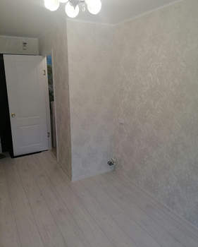 1-к квартира, вторичка, 13м2, 2/5 этаж