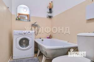 1-к квартира, вторичка, 31м2, 14/14 этаж