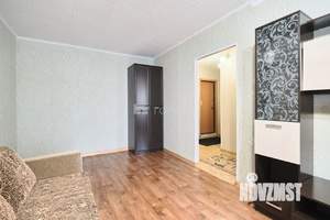 1-к квартира, вторичка, 36м2, 5/9 этаж