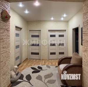 3-к квартира, вторичка, 92м2, 7/15 этаж