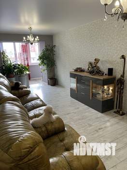 1-к квартира, вторичка, 48м2, 10/10 этаж