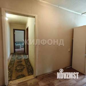 2-к квартира, вторичка, 60м2, 4/5 этаж