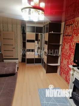 2-к квартира, вторичка, 45м2, 3/5 этаж