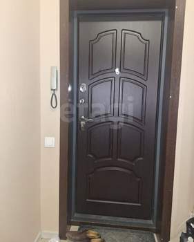 1-к квартира, вторичка, 33м2, 8/16 этаж