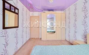 3-к квартира, вторичка, 66м2, 3/10 этаж