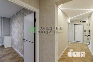 3-к квартира, вторичка, 65м2, 3/10 этаж