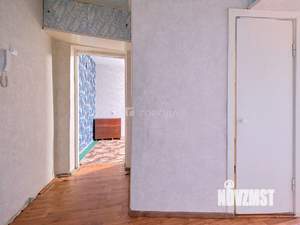 2-к квартира, вторичка, 44м2, 2/5 этаж