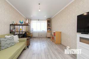 2-к квартира, вторичка, 60м2, 3/5 этаж