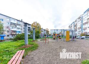 1-к квартира, вторичка, 33м2, 2/9 этаж