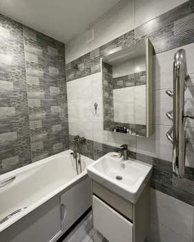 2-к квартира, вторичка, 53м2, 3/5 этаж