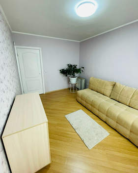 3-к квартира, вторичка, 67м2, 2/10 этаж