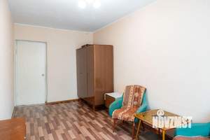 3-к квартира, вторичка, 58м2, 4/5 этаж