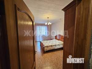 3-к квартира, вторичка, 88м2, 1/6 этаж