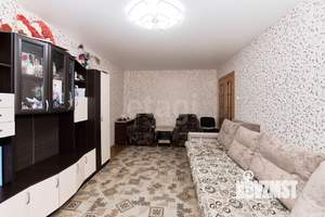 2-к квартира, вторичка, 54м2, 4/10 этаж