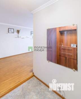 3-к квартира, вторичка, 68м2, 8/10 этаж