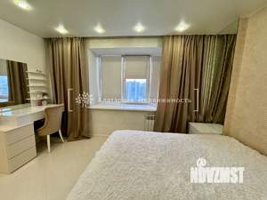 3-к квартира, вторичка, 54м2, 14/16 этаж