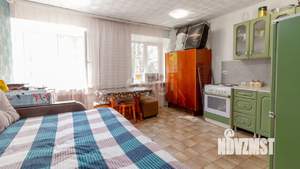 Студия квартира, вторичка, 23м2, 2/5 этаж