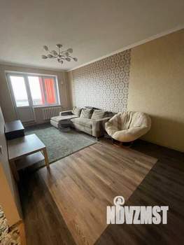 1-к квартира, вторичка, 39м2, 10/10 этаж