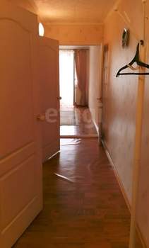 3-к квартира, вторичка, 50м2, 4/5 этаж