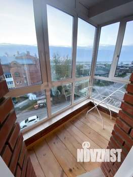 1-к квартира, вторичка, 35м2, 5/12 этаж