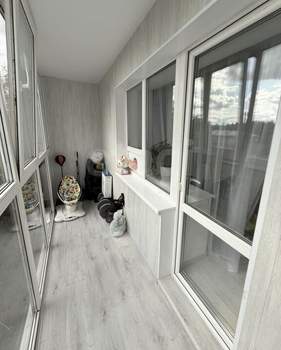 2-к квартира, вторичка, 50м2, 6/10 этаж