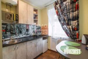 1-к квартира, вторичка, 21м2, 9/9 этаж