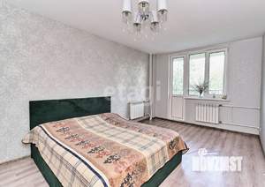 2-к квартира, вторичка, 79м2, 7/10 этаж