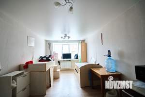 2-к квартира, вторичка, 39м2, 3/5 этаж