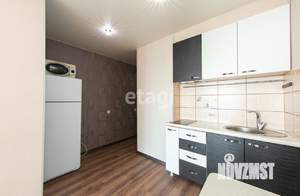 1-к квартира, вторичка, 35м2, 14/16 этаж
