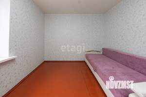 2-к квартира, вторичка, 37м2, 1/5 этаж