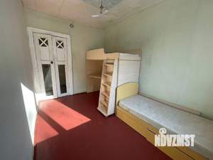 3-к квартира, вторичка, 53м2, 2/4 этаж