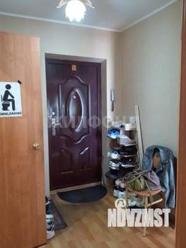 1-к квартира, вторичка, 37м2, 8/10 этаж