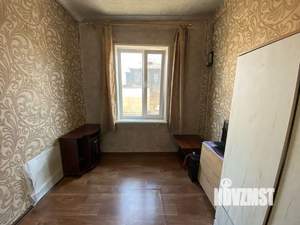 2-к квартира, вторичка, 40м2, 1/1 этаж
