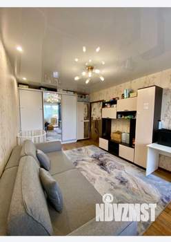 2-к квартира, вторичка, 54м2, 4/10 этаж