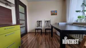 1-к квартира, вторичка, 39м2, 1/3 этаж